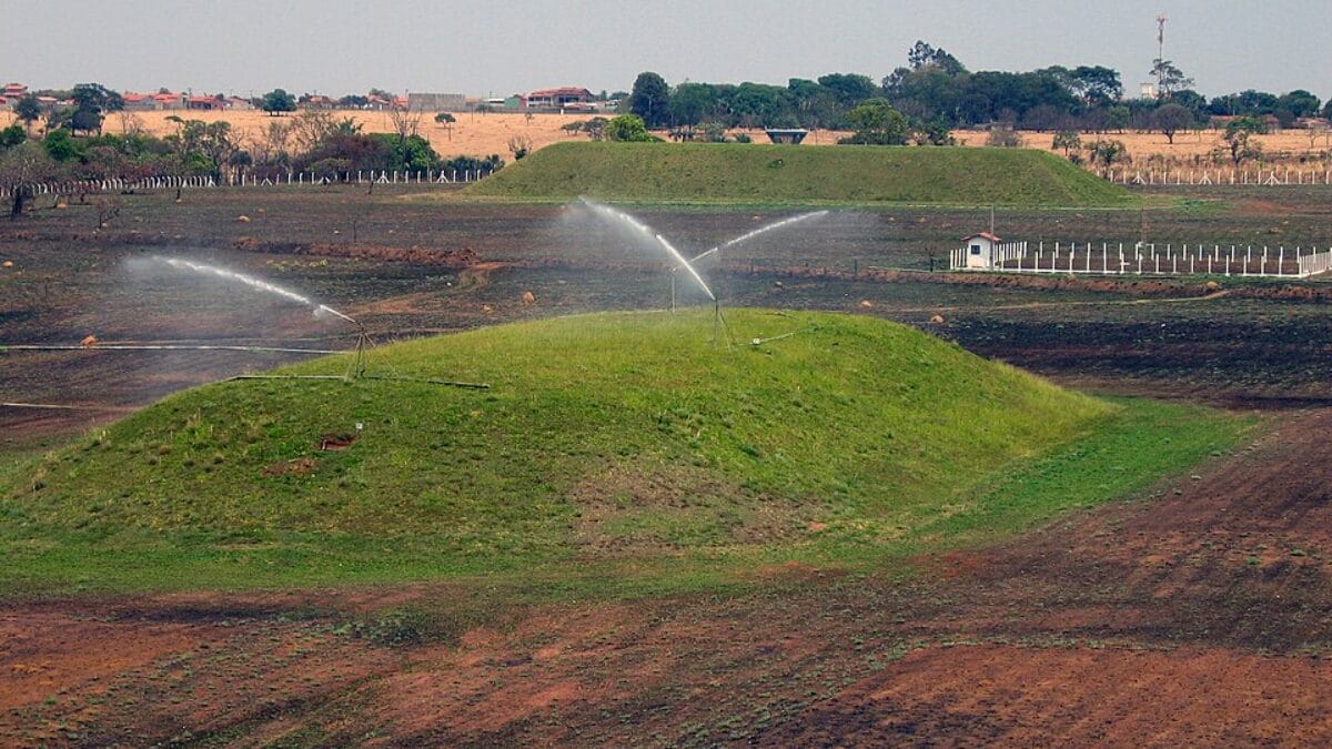 Impactos estipulados do acidente incluem potenciais danos ambientais, clínicos e psicológicos sobre a região de Goiânia