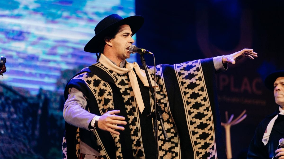 Inscrições são feitas exclusivamente de forma on-line por meio do site oficial do festival (Foto Arquivo PML, Prefeitura de Lages, Divulgação)