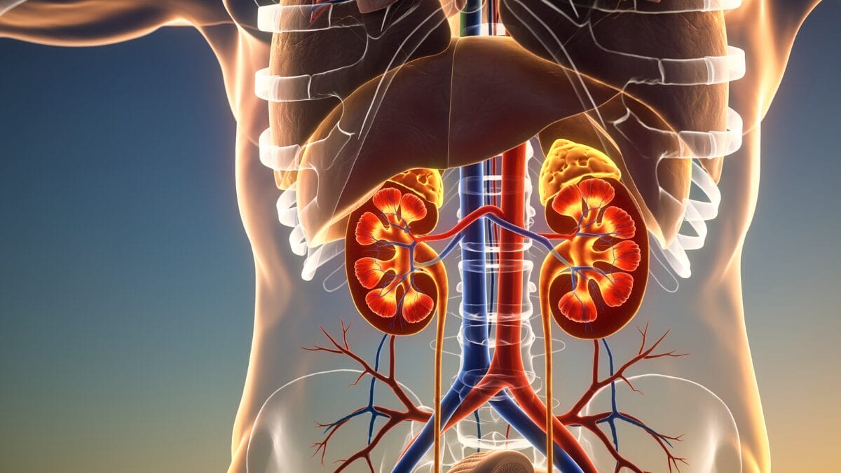 Insuficiência renal aguda dia mundial do rim