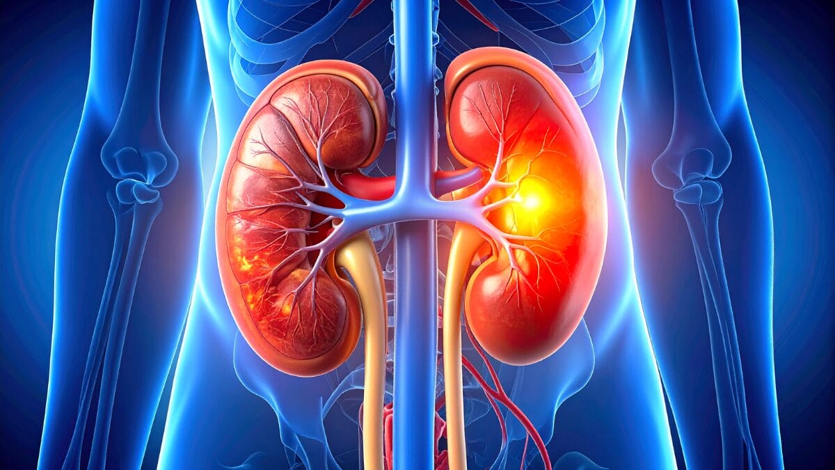 Insuficiência renal aguda dia mundial do rim