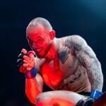Jean Silva tem adversário definido para a luta principal no UFC Noche