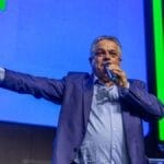 Eleições 2026: quem é João Rodrigues, candidato do PSD ao governo de SC