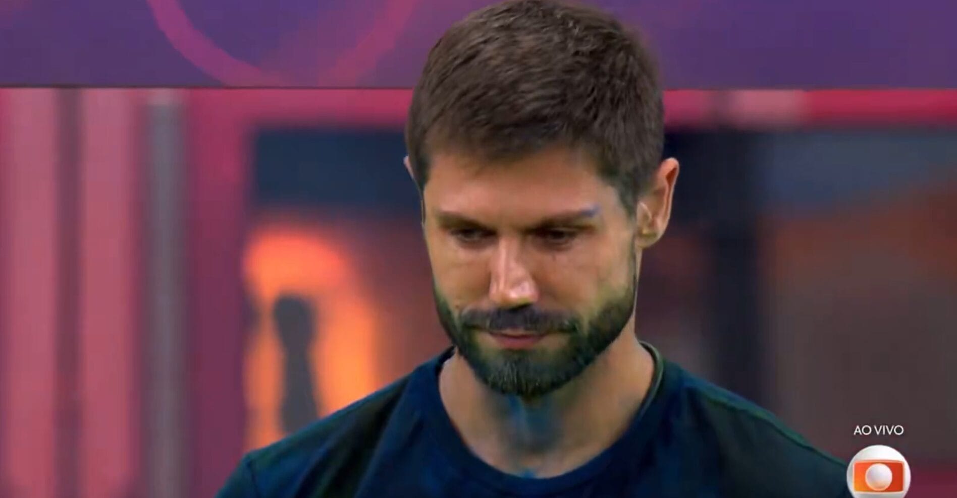 Jonas no Sincer&atilde;o do BBB 26