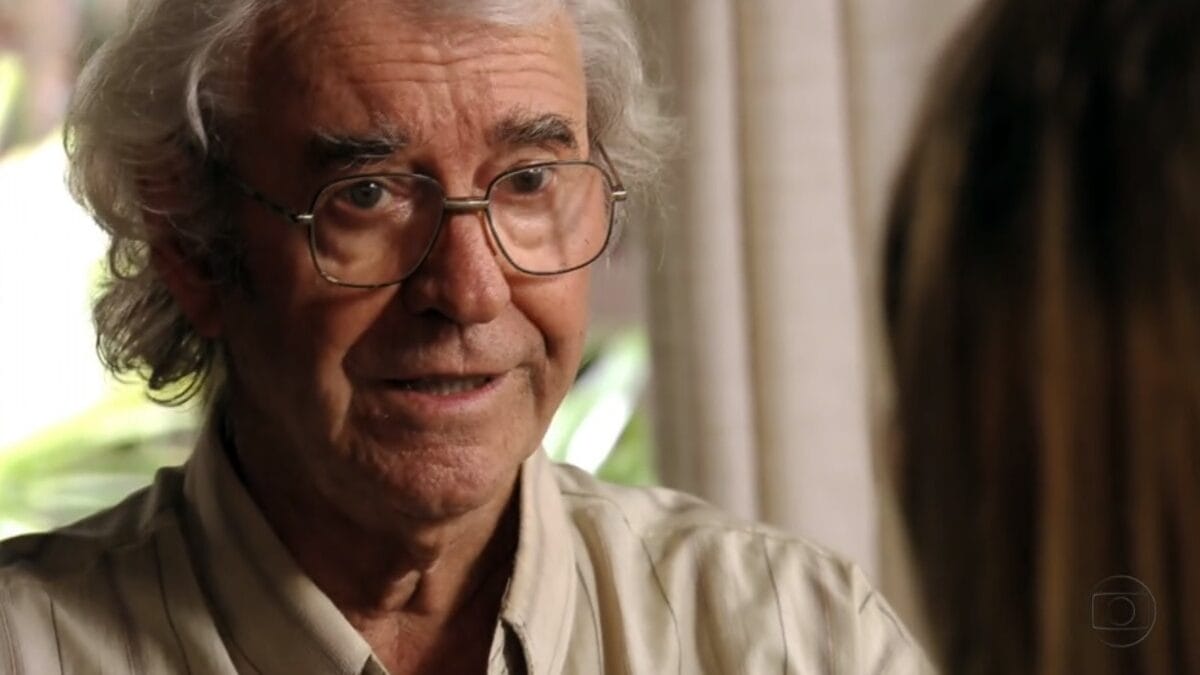 Juca de Oliveira_ qual foi o último papel do ator em novelas e os destaques da carreira