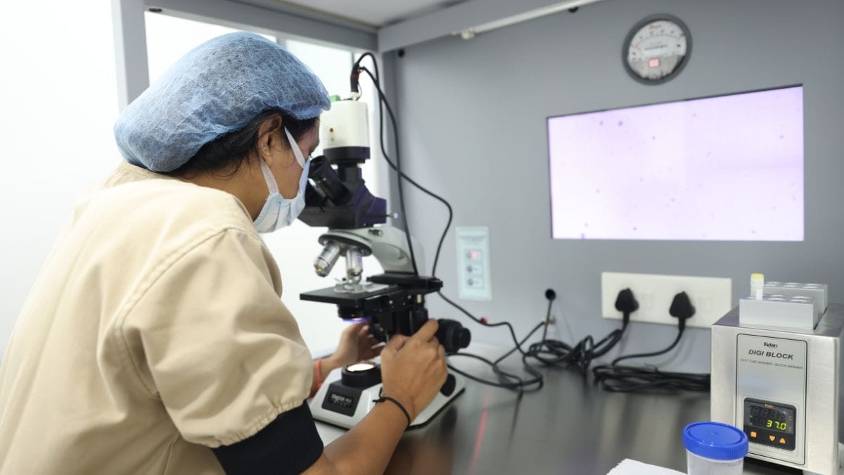 Setor de compounding nos EUA passa por expans&atilde;o ap&oacute;s nova decis&atilde;o da FDA sobre pept&iacute;deos (Foto: Banco de Imagen