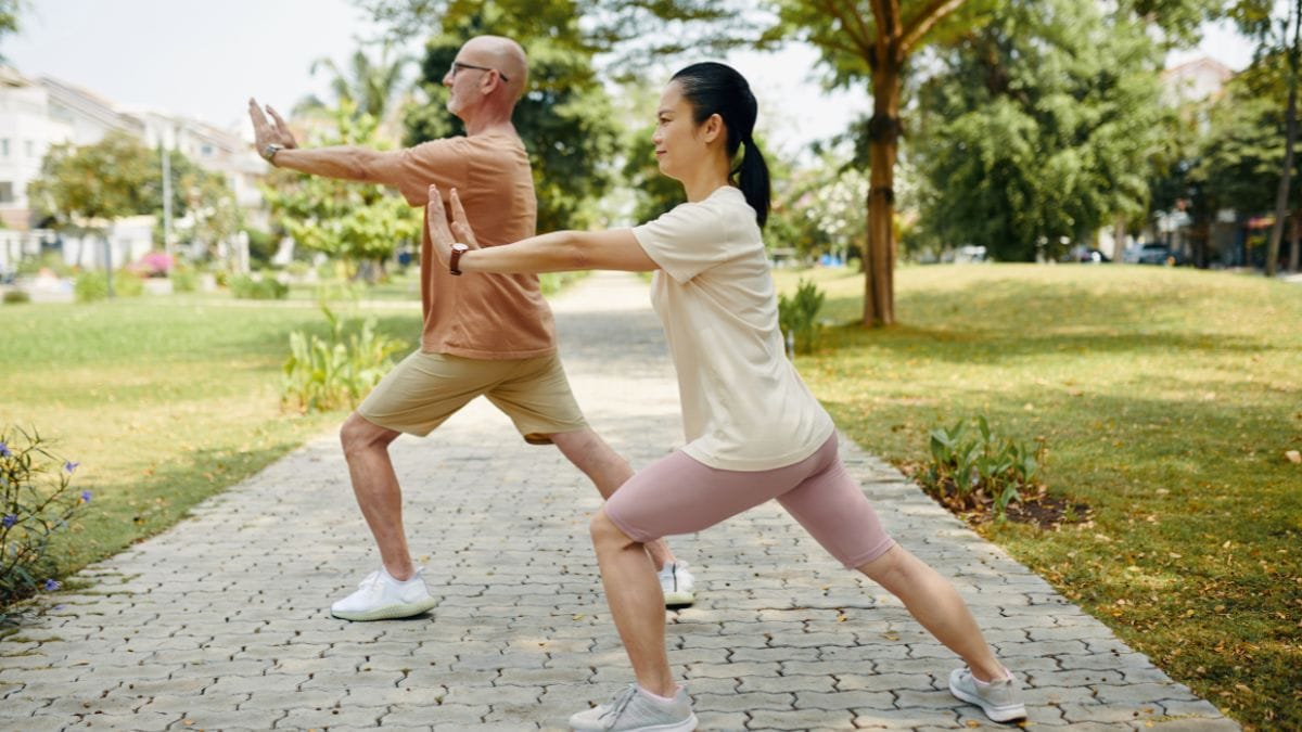 Busca pela longevidade impulsiona o uso de pept&iacute;deos que mimetizam processos naturais