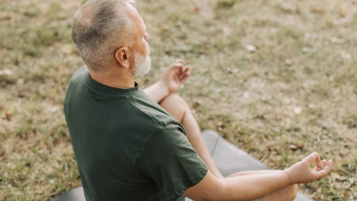 Equil&iacute;brio entre sa&uacute;de mental e f&iacute;sica &eacute; potencializado por tratamentos personalizados (Foto: Banco de Imagens)