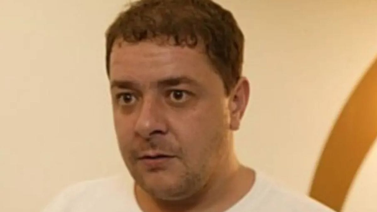 Lulinha, filho do presidente Lula