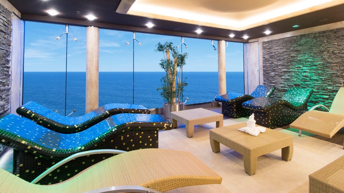 MSC Preziosa far&aacute; o &uacute;ltimo embarque de passageiros dessa temporada (Foto: MSC Cruzeiros, Divulga&ccedil;&atilde;o)