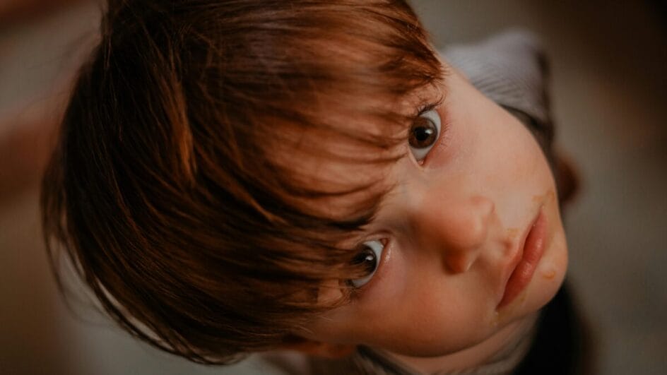 "Mas por que?": a fase dos 4 anos é um salto cerebral e não birra