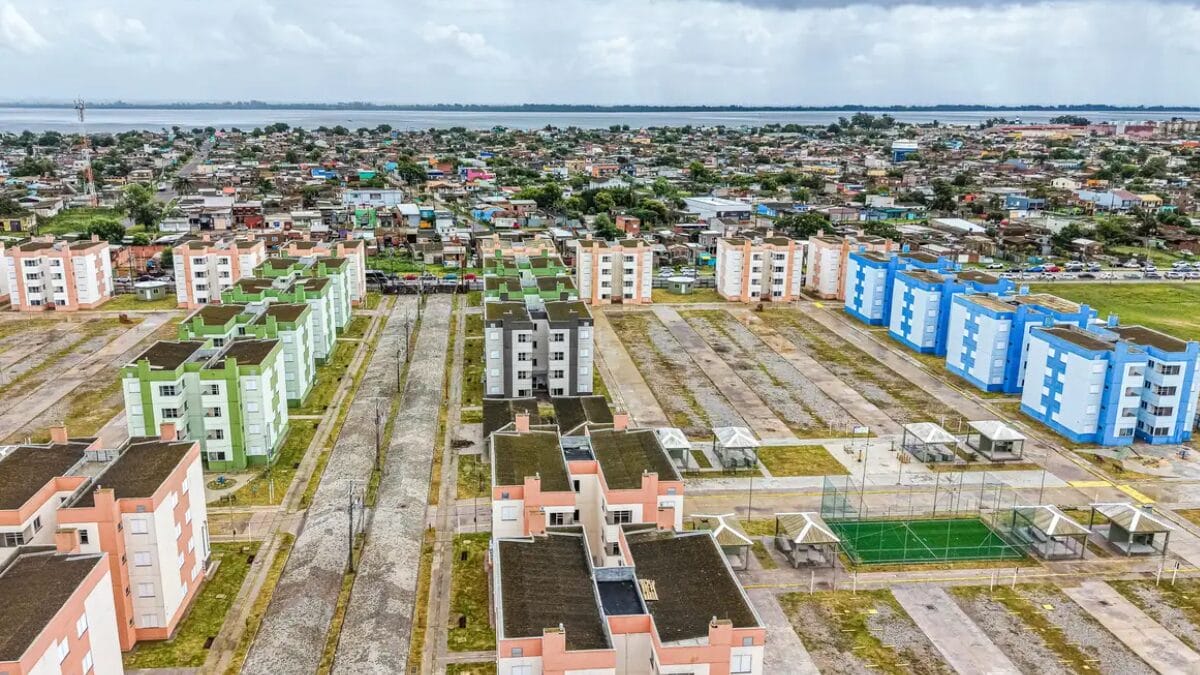 Minha casa, minha vida: governo amplia faixas de renda e teto de imóveis, beneficiando mais famílias