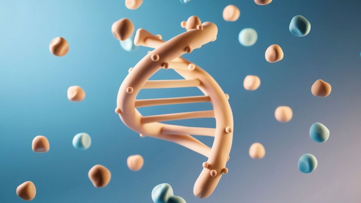 Liga&ccedil;&atilde;o entre amino&aacute;cidos define a efic&aacute;cia e a rapidez da resposta biol&oacute;gica (Foto: Banco de Imagens)