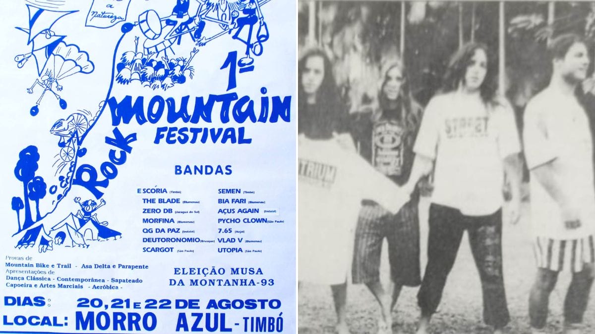 Mountain Festival