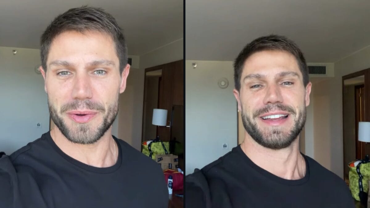 Muitas dúvidas Jonas Sulzbach fala pela primeira vez após eliminação polêmica no BBB 26