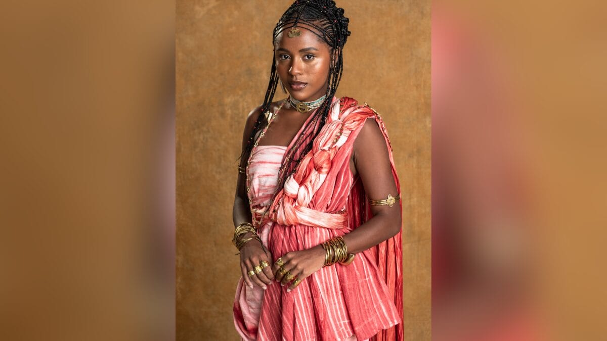 Novela A Nobreza do Amor