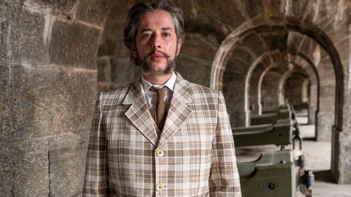 Novela A Nobreza do Amor