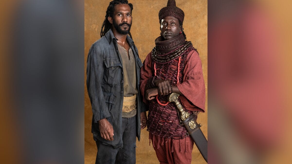 Novela A Nobreza do Amor