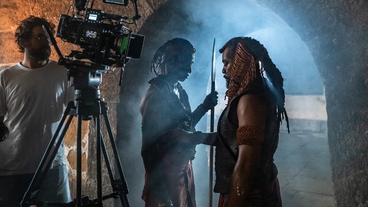 Novela A Nobreza do Amor