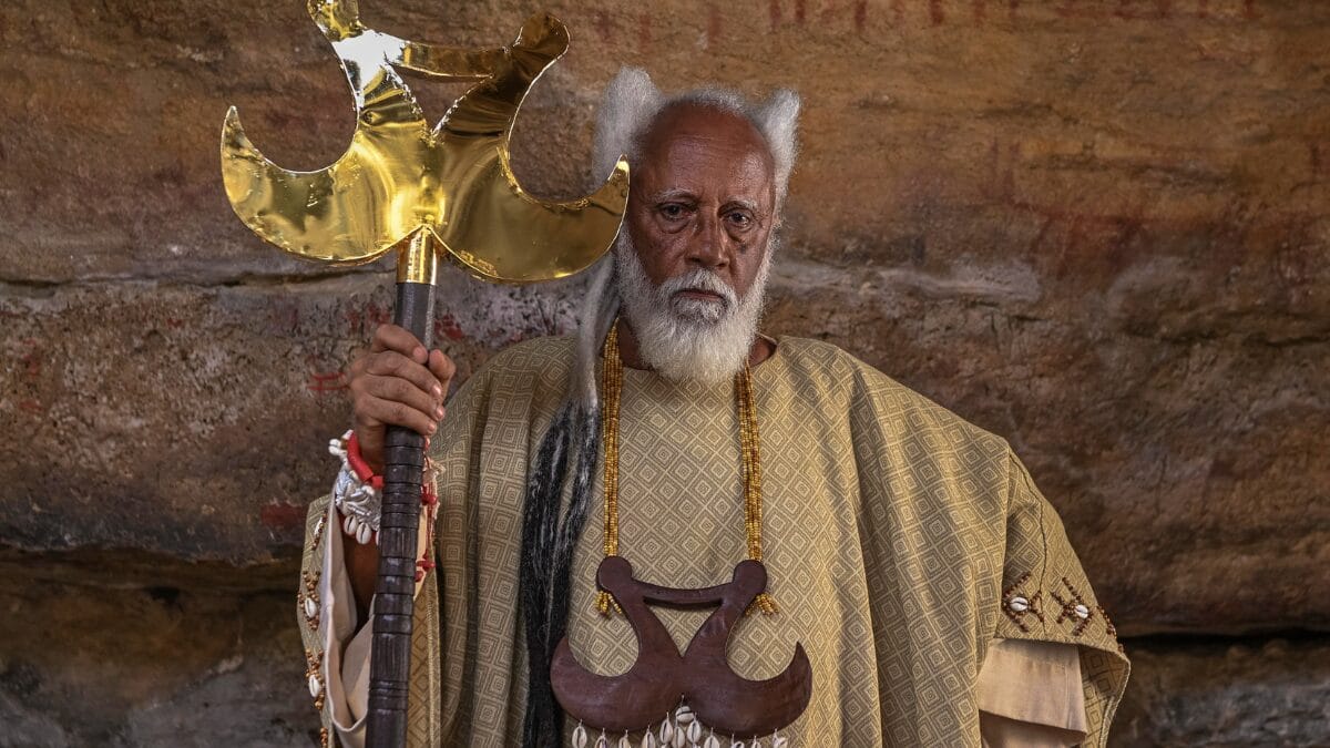 Novela A Nobreza do Amor