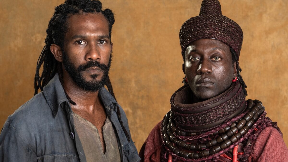 Novela A Nobreza do Amor