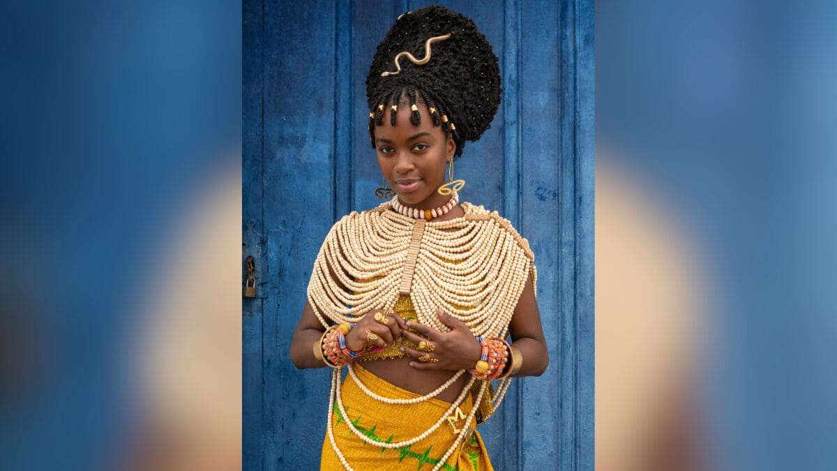 Novela A Nobreza do Amor