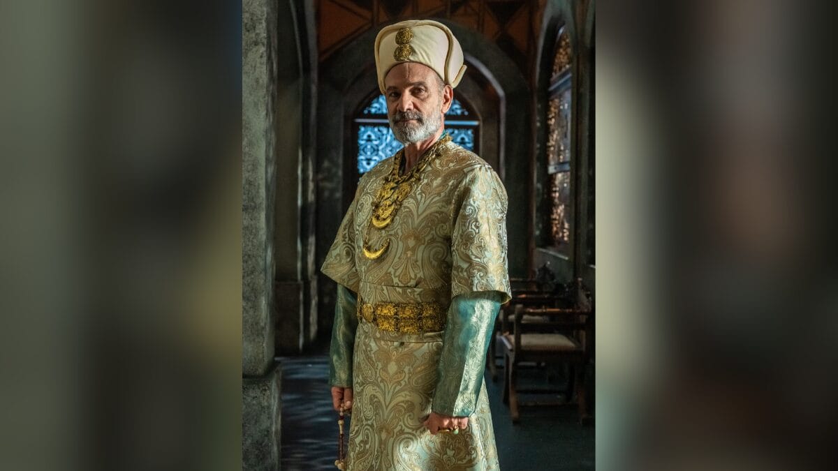 Novela A Nobreza do Amor