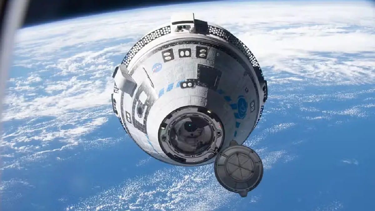 Conceito vencedor do Project Hyperion propõe levar gerações humanas rumo a Alpha Centauri (Foto: Reprodução/NASA)
