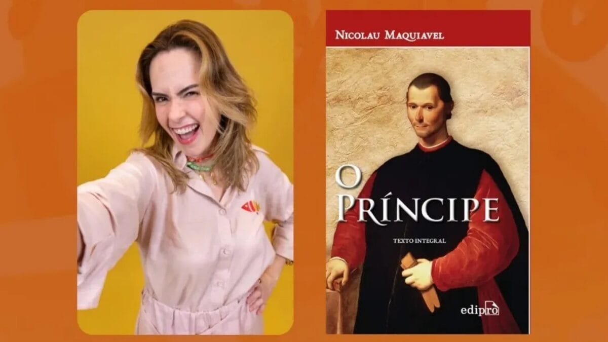 O livro que representa cada participante do BBB 26