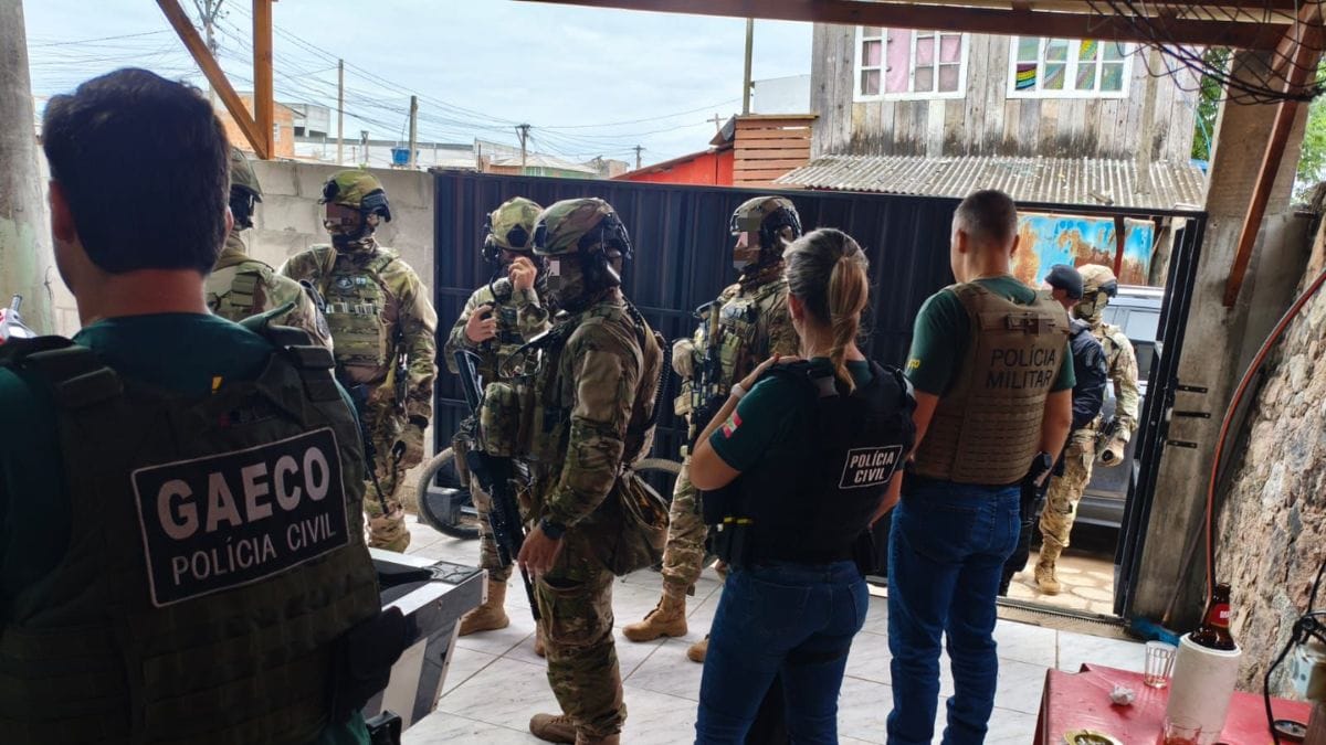 Operação Alvorada