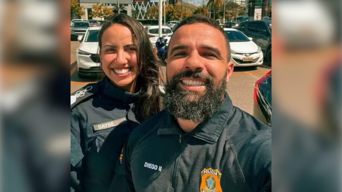 O que se sabe sobre caso do PRF que matou namorada, comandante da Guarda Municipal