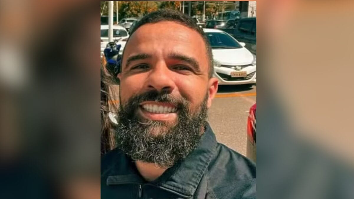 PRF que matou comandante da Guarda poderia ser demitido por agarrar outra agente no RJ