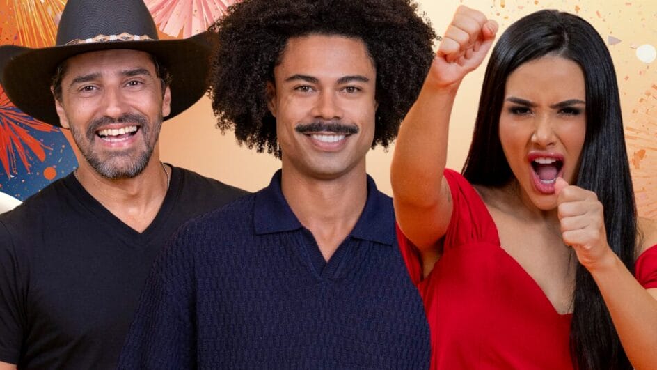 Parcial Enquete Paredão Falso BBB 26 Alberto Cowboy Breno Jordana (2)