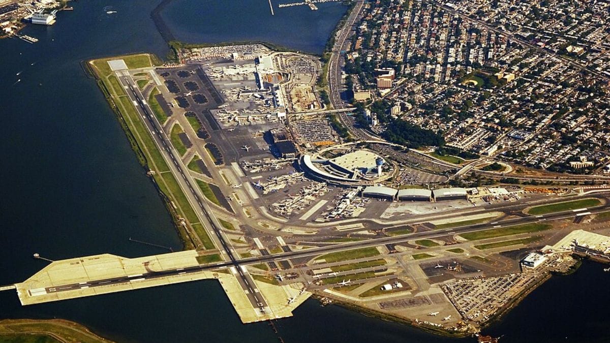 Aeroporto LaGuardia