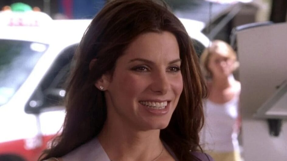 Por onde anda Sandra Bullock e qual o próximo filme da atriz