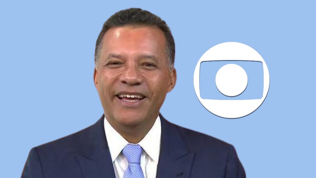 Por que o jornalista Heraldo Pereira vai deixar o Bom Dia Brasil
