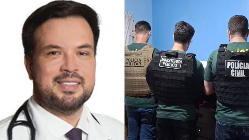 GAECO deflagra a Operação “Bolso Duplo” para apurar a prática conhecida como “rachadinha” na região do Contestado