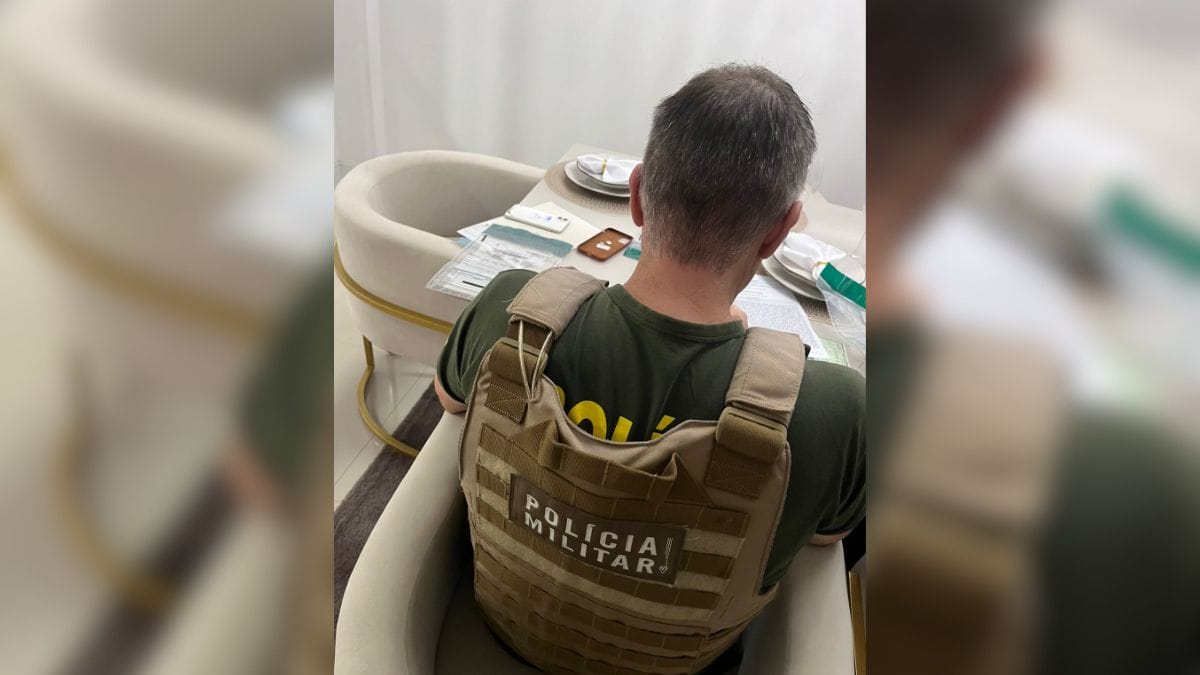 GAECO deflagra a Opera&ccedil;&atilde;o &ldquo;Bolso Duplo&rdquo; para apurar a pr&aacute;tica conhecida como &ldquo;rachadinha&rdquo; na regi&atilde;o do Contestado