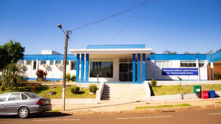 Projeto prevê a implantação de 24 novos leitos de Unidade de Terapia Intensiva (UTI) (Foto Câmara dos Vereadores Caxambu do Sul, Divulgação)