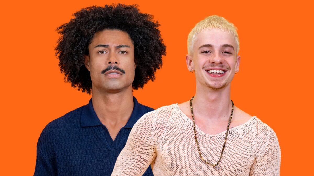 Que horas Juliano Floss vai para o Quarto Secreto do BBB 26 e quando ele e Breno retornam