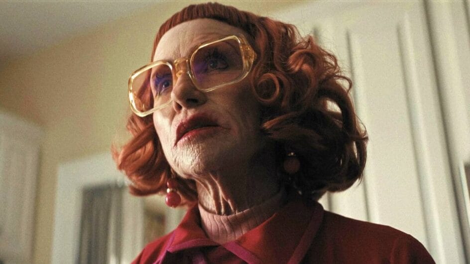 Quem é Amy Madigan, ganhandora do Oscar de Melhor Atriz Coadjuvante