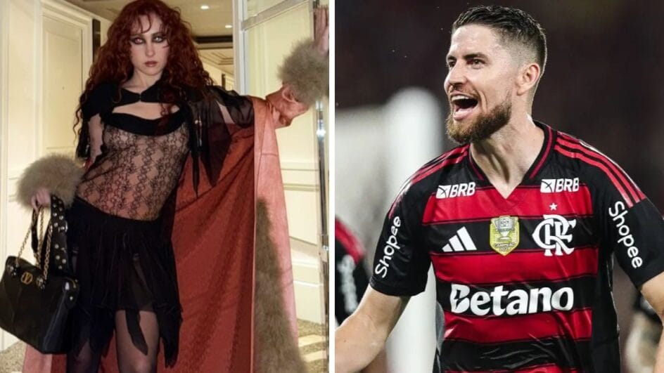 Quem é Chappell Roan, a cantora envolvida em polêmica com filha de Jorginho, do Flamengo