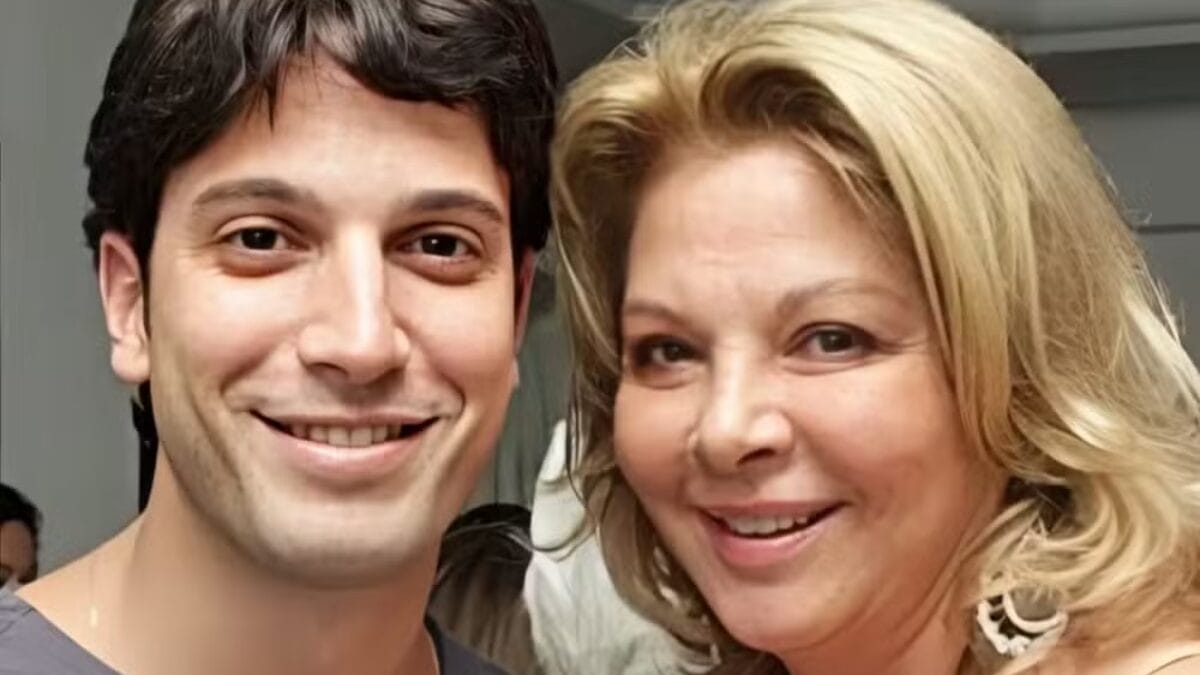 Quem é Marco Antonio Gimenez, irmão de Luciana Gimenez envolvido em briga com a mãe