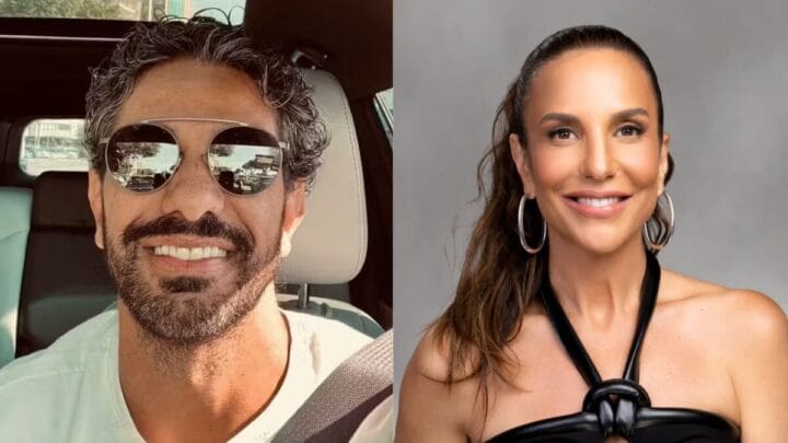 Quem é Tiago Maia, empresário e produtor apontado como novo affair de Ivete Sangalo