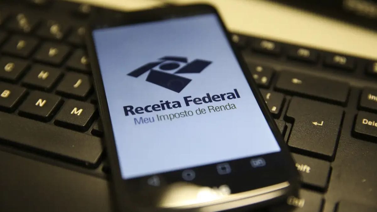 Receita Federal