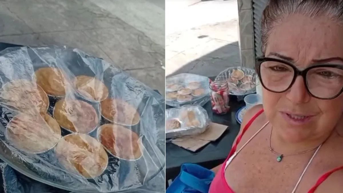 Regininha Poltergeist 