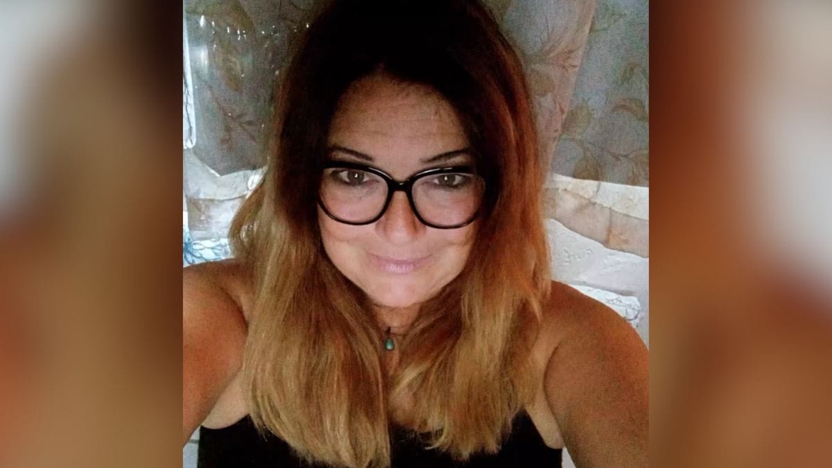 Regininha Poltergeist 