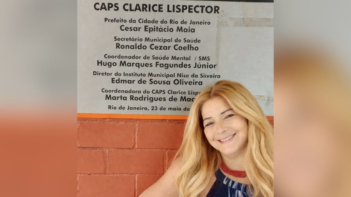 Regininha Poltergeist 