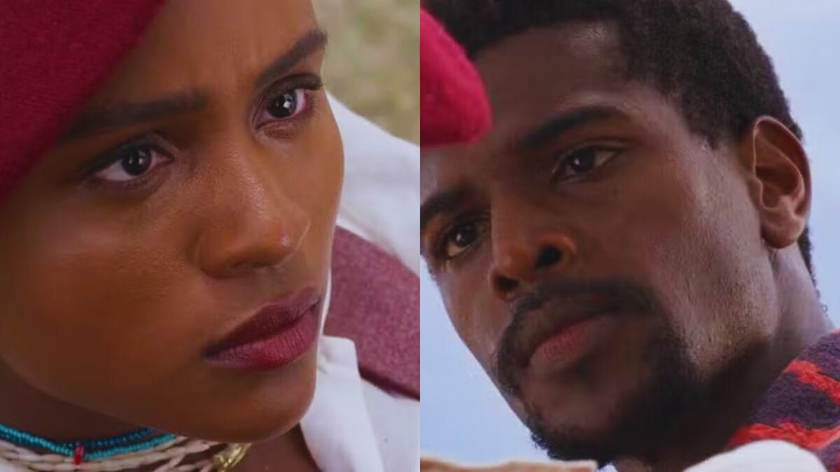 Resumo A Nobreza do Amor o que acontece no capítulo de quarta-feira (2503)