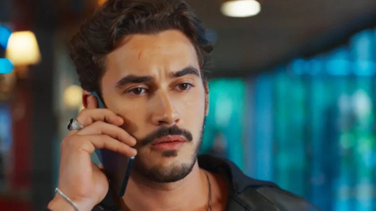 Resumo Coração Acelerado João Raul encontra um novo romance no capítulo de sexta (13)