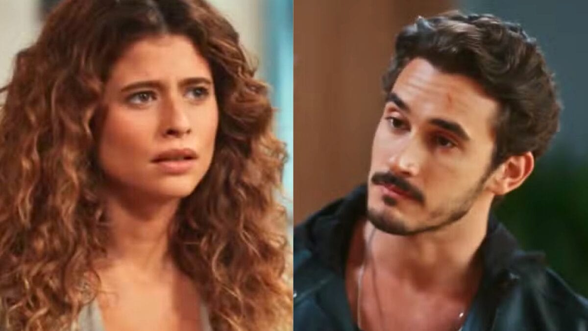 Resumo Coração Acelerado João Raul procura Agrado após revelação no capítulo de quarta (25)